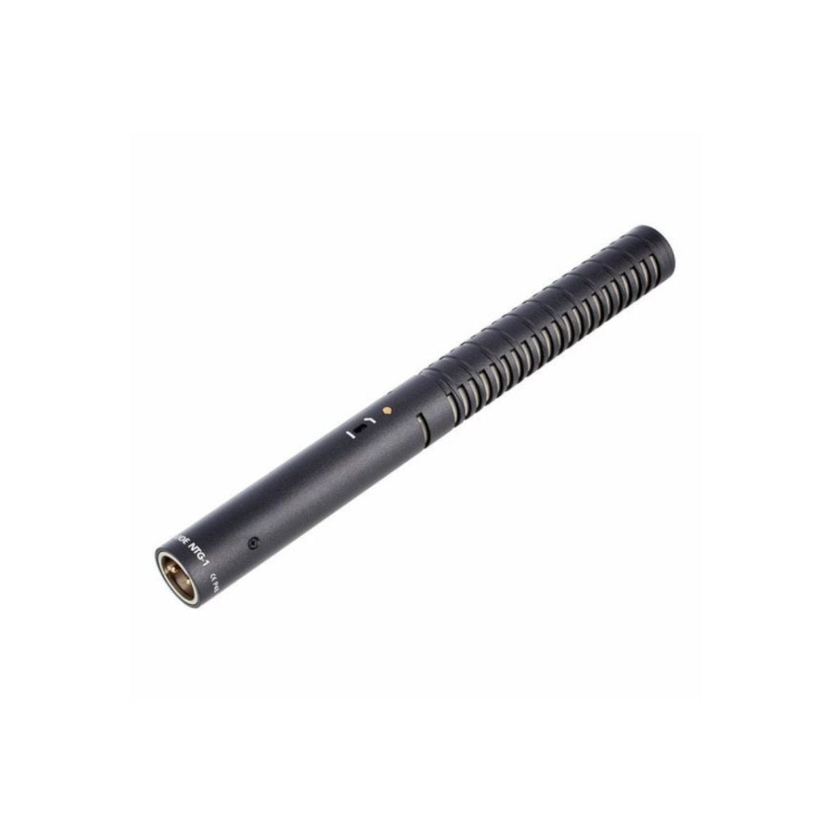 Rode NTG1 Shotgun Microphone - cambuy-lives Rode NTG1 Shotgun Microphone - cambuy-lives